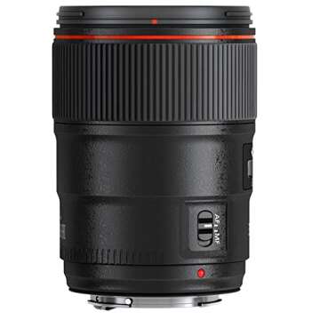 Canon EF 35mm f/1.4L II USM Lens (Renewed)