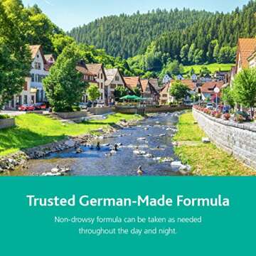 MediNatura Zeel Homeopathic Support Helps Relieve Pain & Stiffness Around Joints - Arnica + 14 Active Natural Ingredients - 100 Tablets