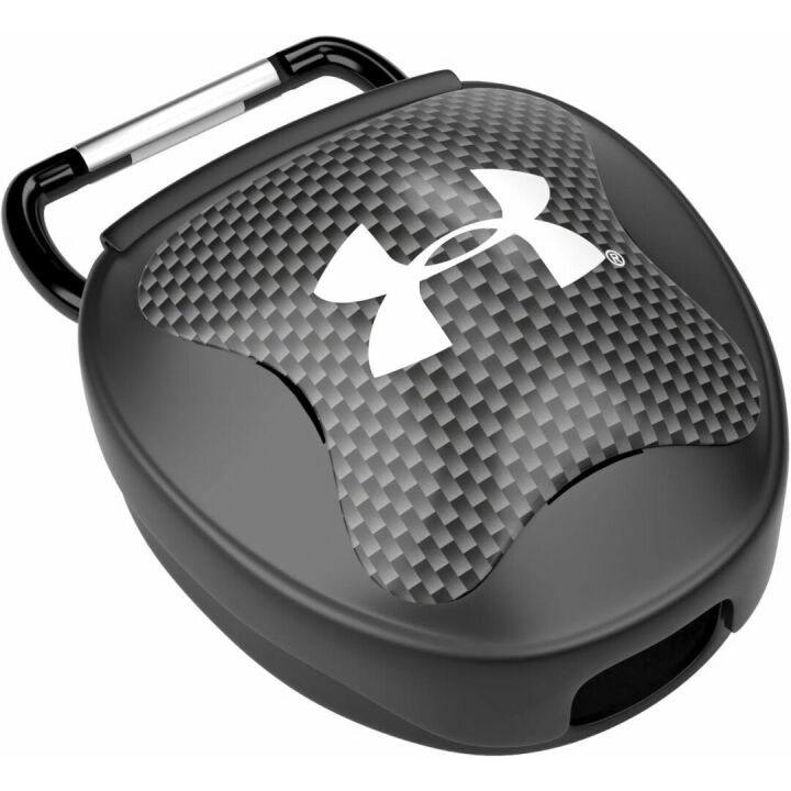 Under Armour Mouth Guard Case for Secure Storage