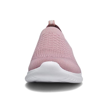 TIOSEBON Women's Lightweight Walking Sneakers for Travel