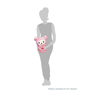 San-X Rilakkuma Sleeping Bag Plush - Adorable Cuddle Buddy