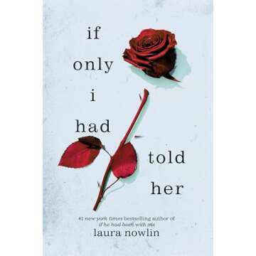 If Only I Had Told Her - Heartfelt YA Fiction Sequel