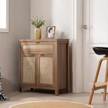 SICOTAS Buffet Cabinet - Stylish Storage Solution