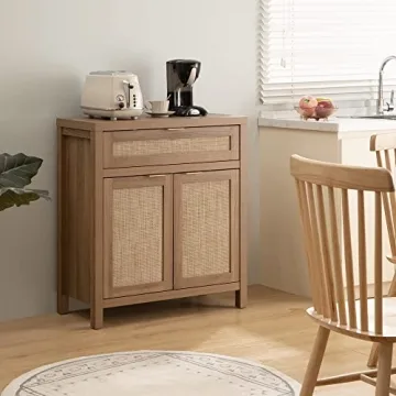 SICOTAS Buffet Cabinet - Stylish Storage Solution