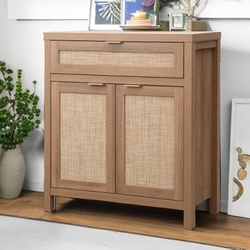 SICOTAS Buffet Cabinet - Stylish Storage Solution