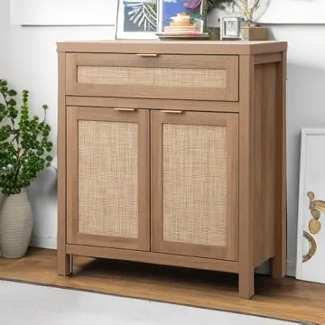 SICOTAS Buffet Cabinet - Stylish Storage Solution