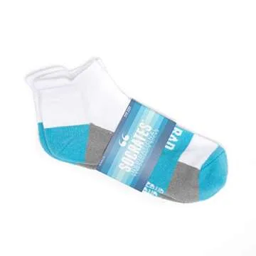 Inspirational Ankle Socks for Women - Gone For a Run