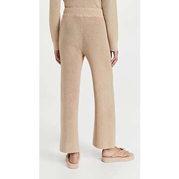 Rails Women's Brooks Sweatpants in Sand for Casual Comfort