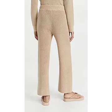 Rails Women's Brooks Sweatpants in Sand for Casual Comfort