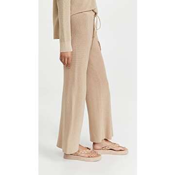 Rails Women's Brooks Sweatpants in Sand for Casual Comfort