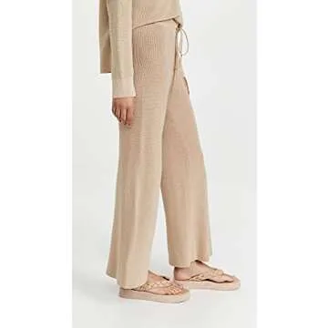 Rails Women's Brooks Sweatpants in Sand for Casual Comfort