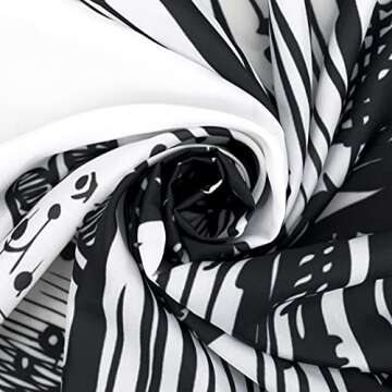 LB Black and White Shower Curtain Tropical Cactus Vintage Plant Shower Curtains for Bathroom Desert Prickly Succulent Saguaro Shower Curtain Set with Hooks,72x 72 Inch Waterproof Fabric