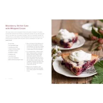 Farmhouse Weekends Cookbook for Cozy Country Meals