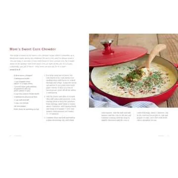 Farmhouse Weekends Cookbook for Cozy Country Meals