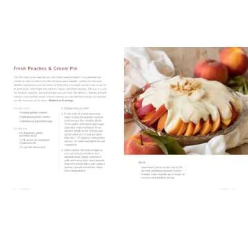 Farmhouse Weekends Cookbook for Cozy Country Meals