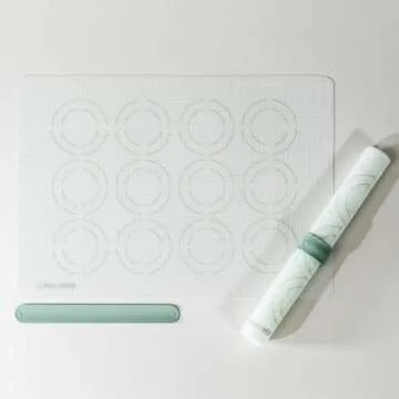 Bosch Universal Plus Stand Mixer with NutriMill Baker's Pack Accessory Bundle including Bowl Scraper, Cookie, and Cake Paddles