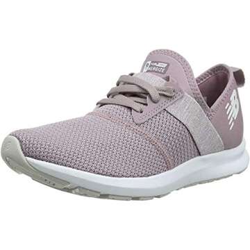 New Balance Women’s FuelCore Nergize V1 Stylish Sneakers