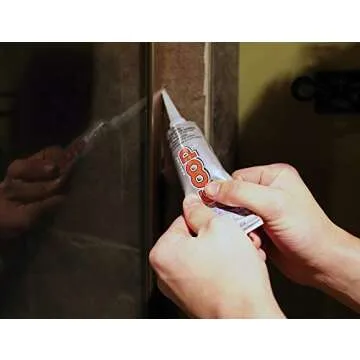 Amazing GOOP 150011 Plumbing Adhesive - 3.7 fl. oz.