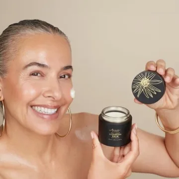 Monika Blunder MELT DOWN CLEANSING BALM for Clean Beauty