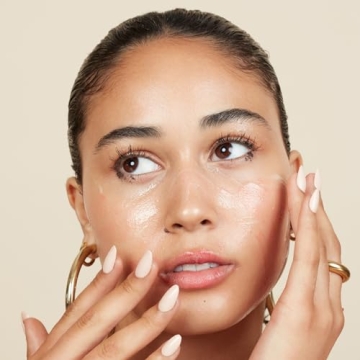 Monika Blunder MELT DOWN CLEANSING BALM for Clean Beauty