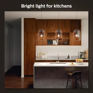 Philips Hue A21 Soft White Smart Bulb - 1600 Lumens