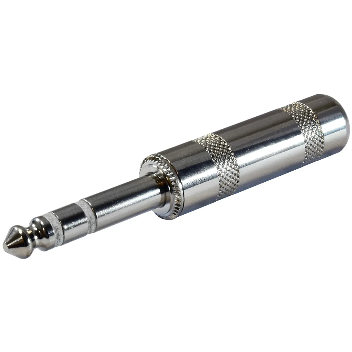 6ft XLR Female to 1/4" TRS Patch Cables - 6 Pack