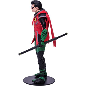 McFarlane Toys DC Multiverse Robin 7" Action Figure