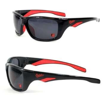 Stylish Orioles Polarized Sunglasses with Pouch