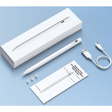 Stylus Pen for iPad - MEKO Apple Pencil w/Palm Rejection