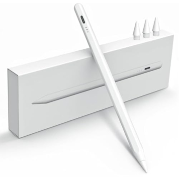 Stylus Pen for iPad - MEKO Apple Pencil w/Palm Rejection
