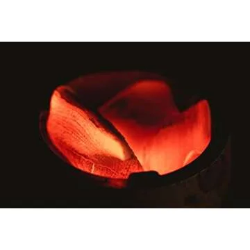 Luxury Jealous Devil Onyx Binchotan Charcoal 20 lbs