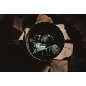 Luxury Jealous Devil Onyx Binchotan Charcoal 20 lbs