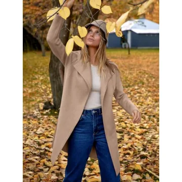 ANRABESS Women’s Cardigan: Stylish Warmth for Every Occasion