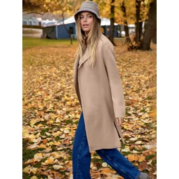 ANRABESS Women’s Cardigan: Stylish Warmth for Every Occasion