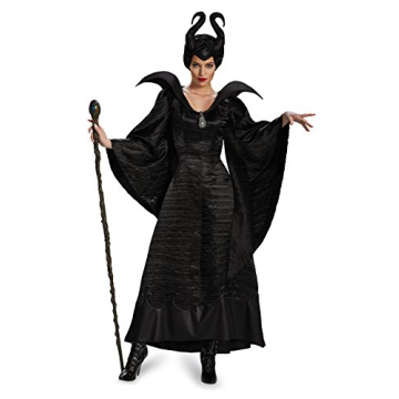 Maleficent Staff Costume Accessory for Adults  - Disney