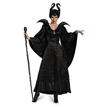 Maleficent Staff Costume Accessory for Adults  - Disney