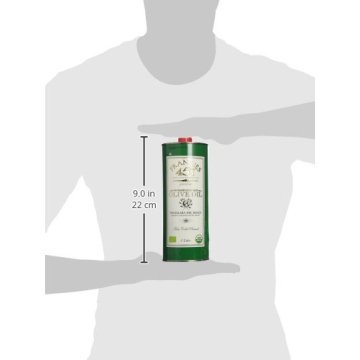 Frankies 457 Extra Virgin Organic Olive Oil for Culinary Bliss