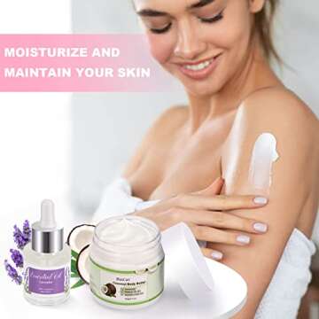 Mothers Day Gifts for Mom, Birthday Gifts for Women, Relaxing Spa Gift Basket for Women Self Care Gift Set for Women, Pink Gift Ideas for Women Sister Best Friend Female Aunt Tumbler Gift Box