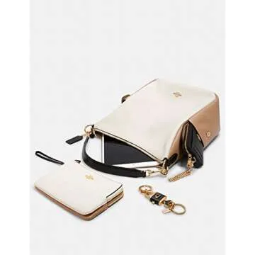 Coach Pennie Crossbody Purse - Stylish & Versatile Bag