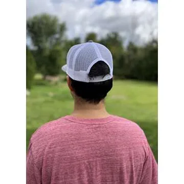 Silva Lining Men's New Dad Hat - Established 2024 Gift