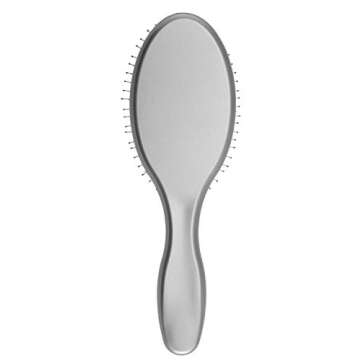 Olivia Garden Ceramic + Ion Supreme Paddle Hair Brush CISP-CO (Combo)
