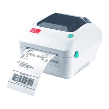 Arkscan 2054A Shipping Label Printer - Versatile & Reliable Printing
