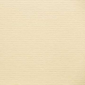 Lalo 11416L - Pad of 50 Plain Laid Sheets A5, 100 g, Vergé De France, Ivory