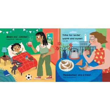 Our World: Argentina