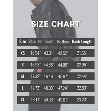 Athlisan Womens Faux Leather Puffer Vest Zip Up Collared Sleeveless Padded Jacket(Beige-XS)