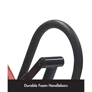 Body Vision IT 9695-G Heavy Duty Inversion Table for Back Pain Relief