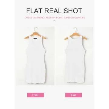 Dokotoo Swim Cover Up for Women - Chic and Comfortable Beachwear