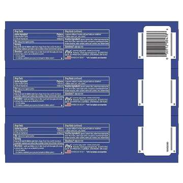 Crest 3D White Glamorous White Toothpaste Pack of 3
