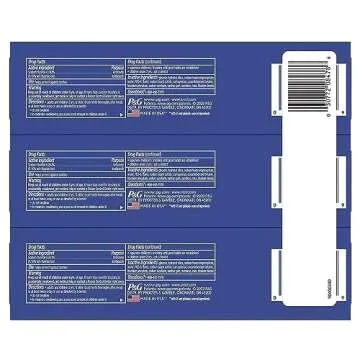 Crest 3D White Glamorous White Toothpaste Pack of 3