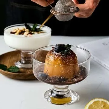 DNIENKGE Ice Cream Cups - Perfect for Any Occasion